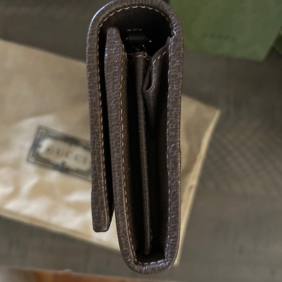 Gucci Ophidia Chain Wallet - Picture 12 of 16